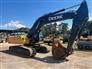 2019 John Deere 350G LC