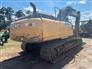 2019 John Deere 350G LC