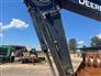 2019 John Deere 350G LC