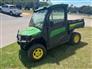 John Deere 2025 845R ATVs & Utility Vehicles