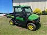John Deere 2025 845R ATVs & Utility Vehicles
