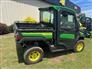 John Deere 2025 845R ATVs & Utility Vehicles