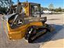 John Deere 2021 325G Track Loaders