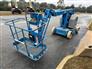 Genie 2016 Z34/22N Other Construction & Industrial Equipment
