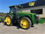 John Deere 2013 8310R Other Tractors