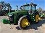 John Deere 2013 8310R Other Tractors