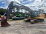 2023 John Deere 210 P