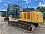 2023 John Deere 210 P