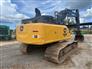 2023 John Deere 210 P