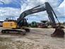 2023 John Deere 210 P