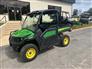 John Deere 2024 835M ATVs & Utility Vehicles