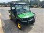 John Deere 2024 835M ATVs & Utility Vehicles