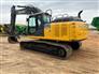 John Deere 2020 210G LC Excavators