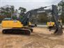 John Deere 2020 210G LC Excavators