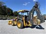 John Deere 2021 310SL HL Backhoes & Loaders
