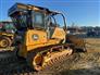 John Deere 2021 700L Dozers