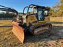 John Deere 2021 700L Dozers