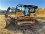 John Deere 2021 700L Dozers