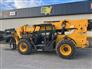 JCB 2016 510-56 Telehandlers