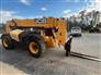 JCB 2016 510-56 Telehandlers