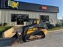 John Deere 2020 331G Track Loaders