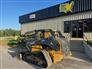 John Deere 2020 331G Track Loaders