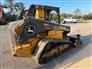John Deere 2020 331G Track Loaders