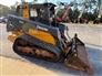 John Deere 2020 331G Track Loaders