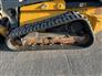 John Deere 2020 331G Track Loaders