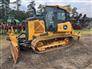 John Deere 2020 550K Dozers