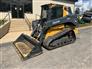 John Deere 2024 335 P Track Loaders