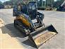 John Deere 2024 335 P Track Loaders