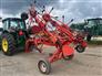 2019 Kuhn 7802