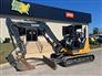 John Deere 2022 60G Excavators