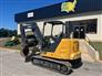 John Deere 2022 60G Excavators