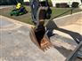 John Deere 2022 60G Excavators