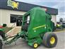 John Deere 2018 560M Balers - Round