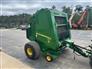 John Deere 2018 560M Balers - Round