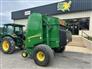 John Deere 2018 560M Balers - Round