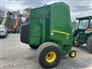 John Deere 2018 560M Balers - Round