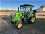 John Deere 2024 5075E Other Tractors
