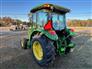 John Deere 2024 5075E Other Tractors