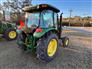 John Deere 2024 5075E Other Tractors
