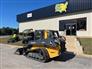 John Deere 2021 325G Track Loaders