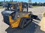 John Deere 2021 325G Track Loaders