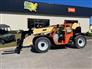JLG 2018 742 Telehandlers