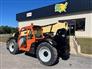 JLG 2018 742 Telehandlers