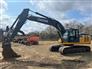 John Deere 2020 210G LC Excavators