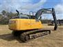 John Deere 2020 210G LC Excavators