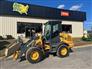 John Deere 2023 244 P Backhoes & Loaders